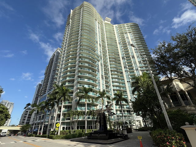 The Water Garden  photo 2